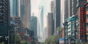 武汉保利物业究竟在哪里？