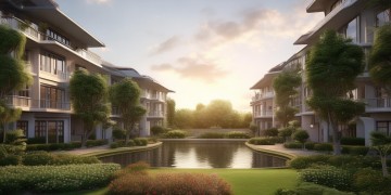 中央悦府的物业究竟叫什么名字？