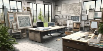 物业属于什么编制人员？