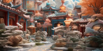 云锦东方到底是什么物业公司?