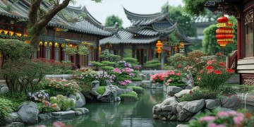 御花苑物业值得做吗？