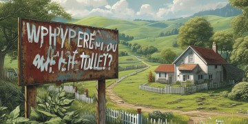 物业为什么不能办产权？