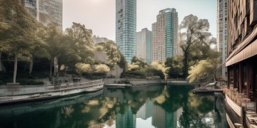 渝北区物业现在有招聘吗？