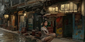 武昌路物业到底管不管事？