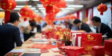 物业过年也要上班吗？