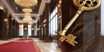 什么是金钥匙物业管理？