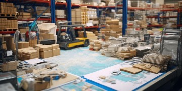 货物业务员究竟做什么的？