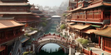 皇都漫城究竟什么物业好？