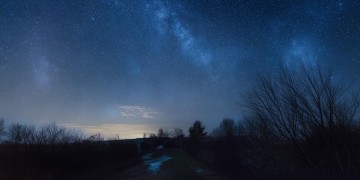 邹平星河上城是什么物业？