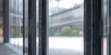物业可以进入防火门区域吗？