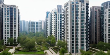 绵阳住宅物业价格究竟是多少？