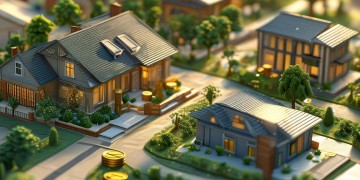 物业收益究竟属于什么范围？