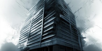物业封楼断电真的合法吗？