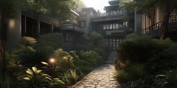 高淳物业究竟发生了什么事件？