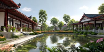 裕泽苑沁源是什么物业？
