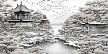 物业风水究竟处于什么位置？
