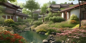 临沂金阳花园物业可靠吗？