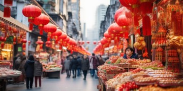 长沙物业会发放新年礼物吗？