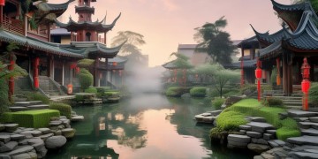 江南家园物业究竟怎样？