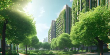 绿城物业为什么有名？