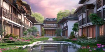 悦华苑物业究竟是什么？