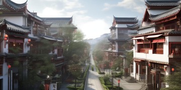 江语城是什么物业？