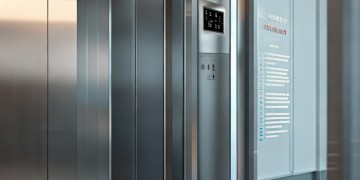 小区物业电梯有保修期吗？