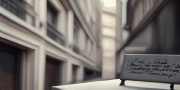 为什么一定要物业盖章呢？