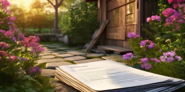 换物业会有物业合同吗？