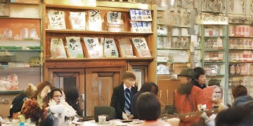 健康新村物业所属小区究竟是什么样的？