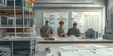 物业一般都做些什么事呢？