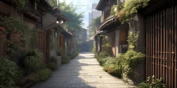 下田巷物业什么时候通知？