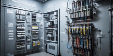 物业电房配比究竟是什么意思？