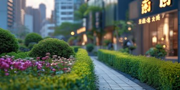爱建物业究竟做什么的？