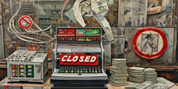 物业收费收现金违法吗?