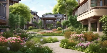 合顺家园物业公司是什么？