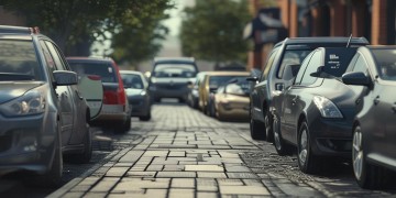 物业对车位会收费吗？