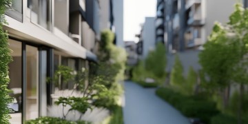 收房是联系开发商还是物业？