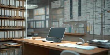 物业人事主要干什么？