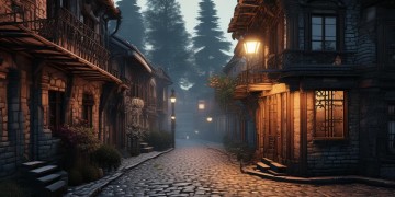 绒庄街物业真的违法了吗？