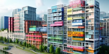 容东有哪些物业公司正在招聘?