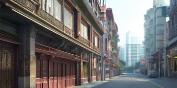 佛山卫国路物业会收费吗？