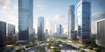 启城物业现在值得购买吗?