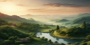 江山赋是否有专业物业管理？