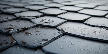 楼顶渗水物业会维修吗？
