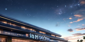 金科星辰物业究竟可以做什么？