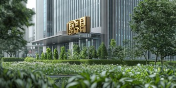 建隆物业是国企吗？