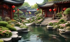 蕴秀园物业好做吗？