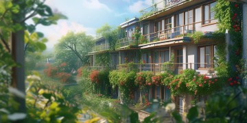 什么情况下可以不交物业费？