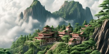 泰山誉景是什么物业？